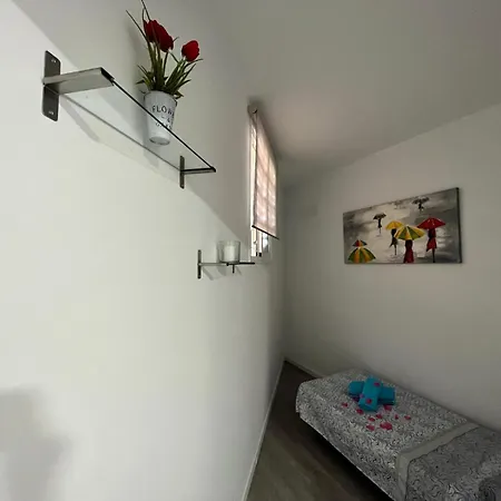 Oasis House - Orlando 85 Адехе