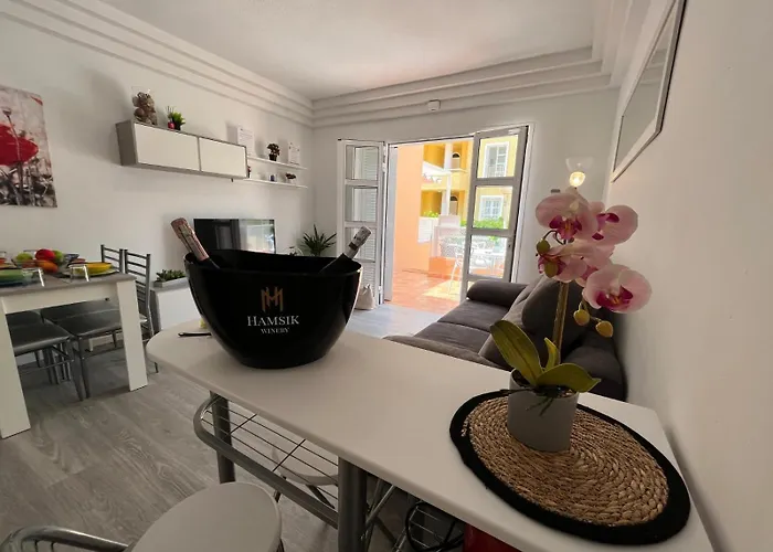 Oasis House - Orlando 85 Daire