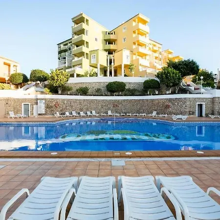 Oasis House - Orlando 85 Apartmán Costa Adeje (Tenerife)