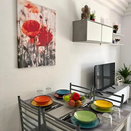 Oasis House - Orlando 85 Apartmán Costa Adeje (Tenerife)