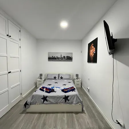 Apartamento Oasis House - Orlando 85 Costa Adeje (Tenerife)