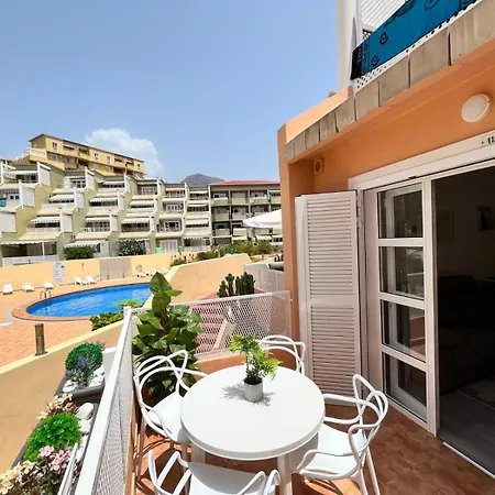 Lejlighed Oasis House - Orlando 85 Costa Adeje (Tenerife)