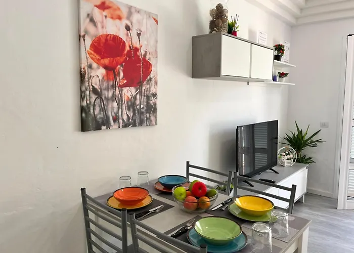 Oasis House - Orlando 85 Apartmán Costa Adeje (Tenerife)