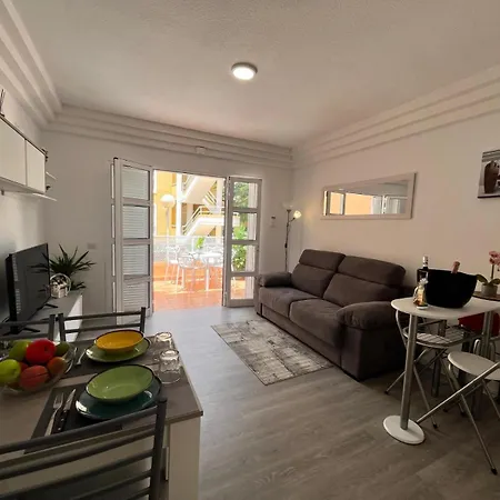 Apartmán Oasis House - Orlando 85 Costa Adeje (Tenerife)