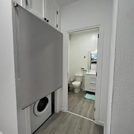 Apartmán Oasis House - Orlando 85 Costa Adeje (Tenerife)